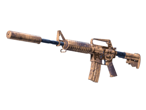 M4A1-S | Wash me plz